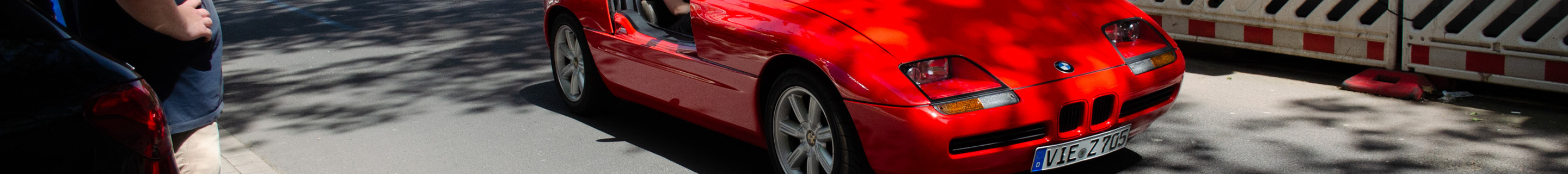 BMW Z1