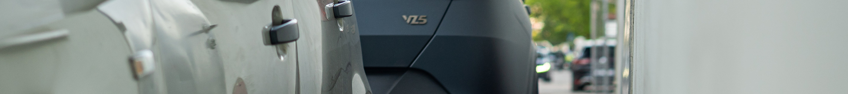 CUPRA Formentor VZ5