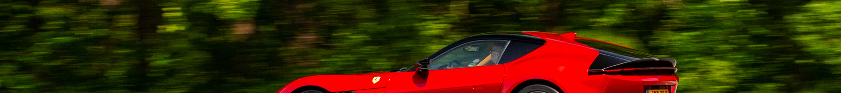 Ferrari 12Cilindri