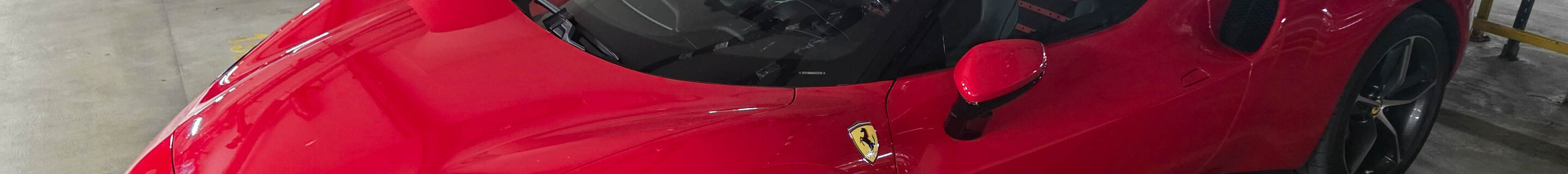 Ferrari 296 GTS