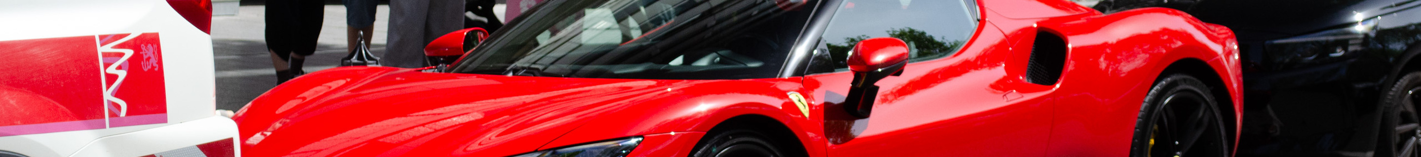 Ferrari 296 GTS