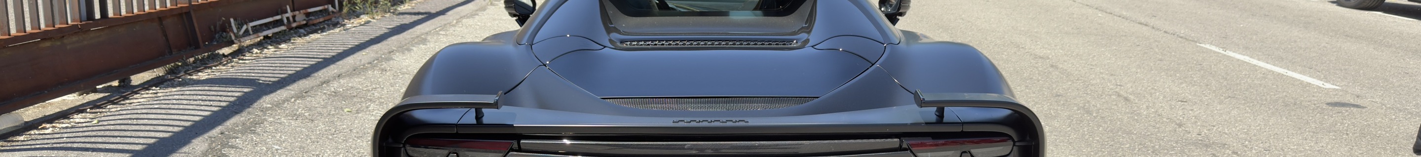 Ferrari 296 Speciale A