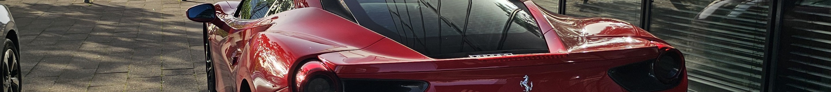 Ferrari 488 GTB