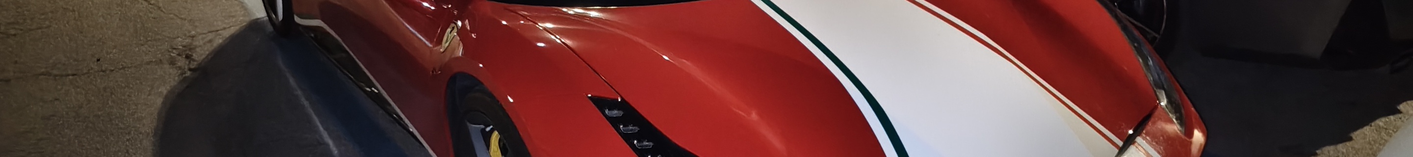 Ferrari 488 GTB