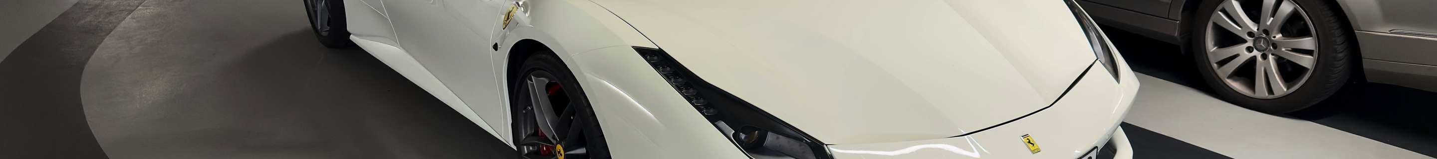 Ferrari 488 GTB
