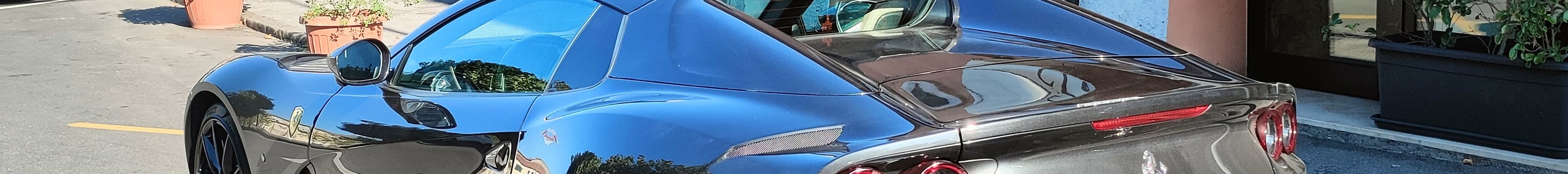 Ferrari 812 GTS