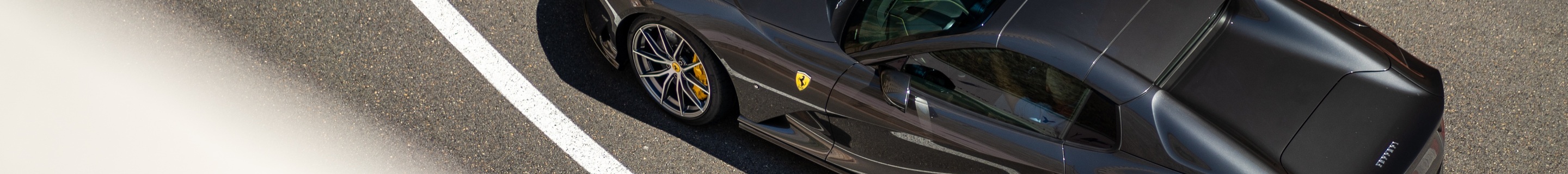 Ferrari 812 GTS
