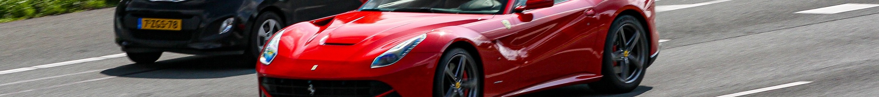 Ferrari F12berlinetta