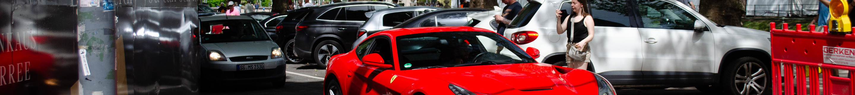 Ferrari F12berlinetta