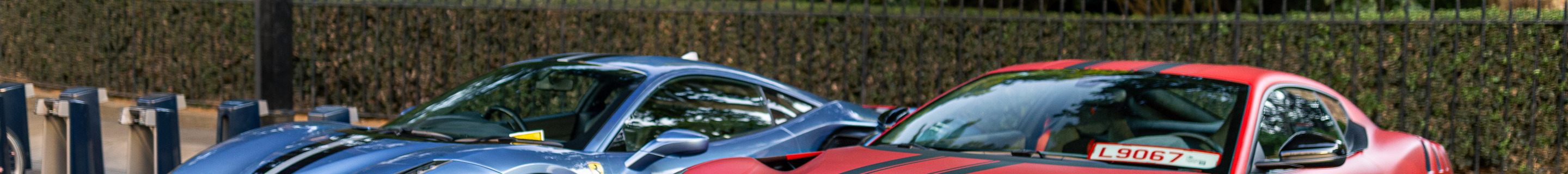 Ferrari F12tdf