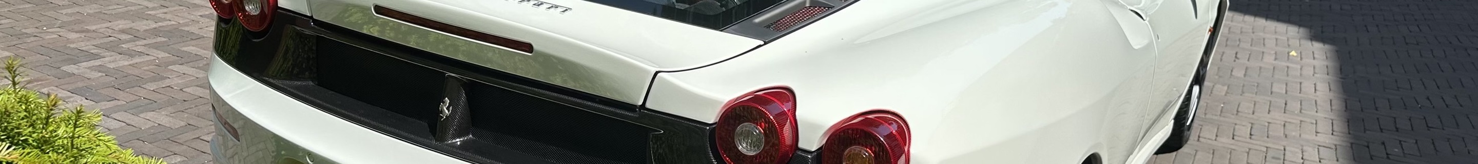 Ferrari F430