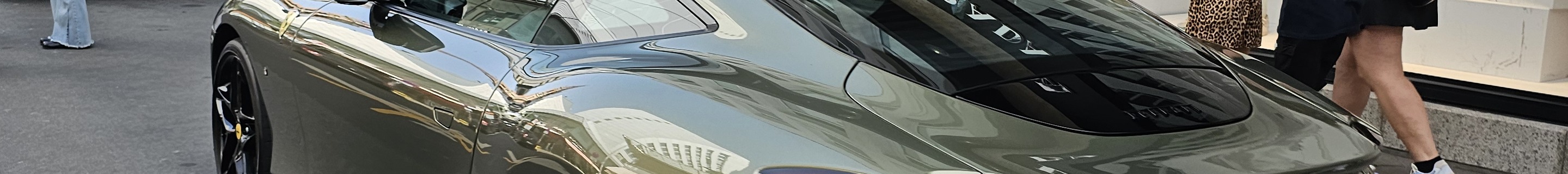 Ferrari Roma