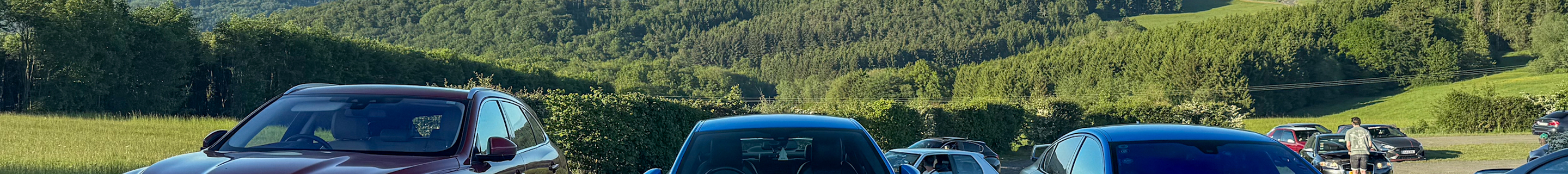 Jaguar XFR-S