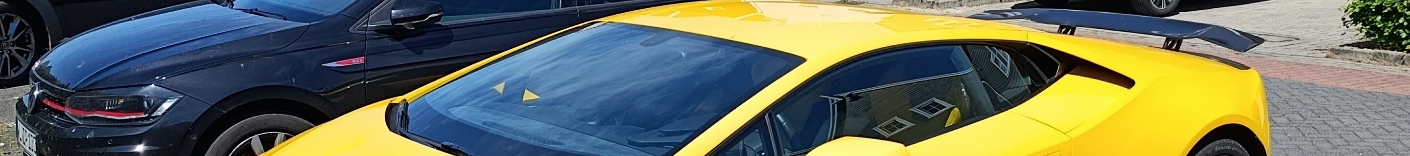 Lamborghini Huracán LP610-4