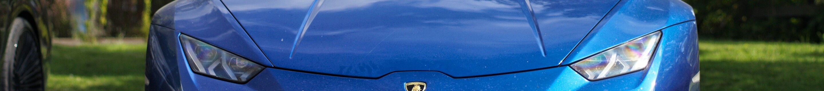 Lamborghini Huracán LP610-4