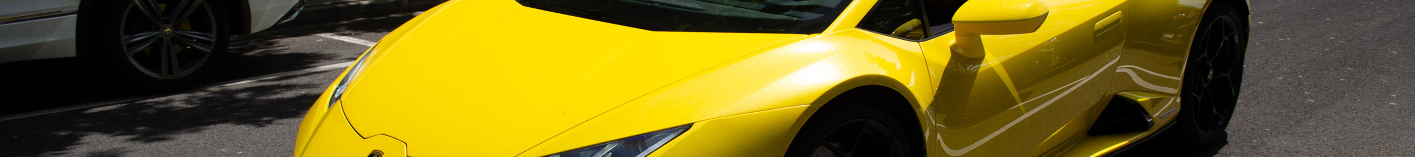 Lamborghini Huracán LP640-4 EVO