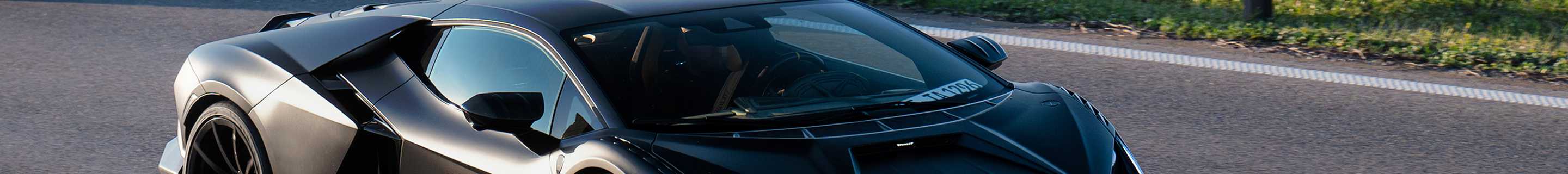 Lamborghini Revuelto Mansory Initiate