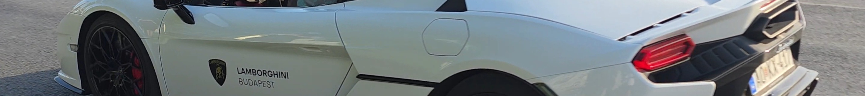 Lamborghini Temerario