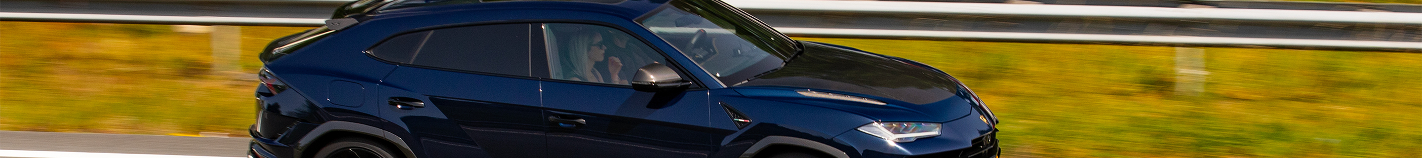 Lamborghini Urus Performante