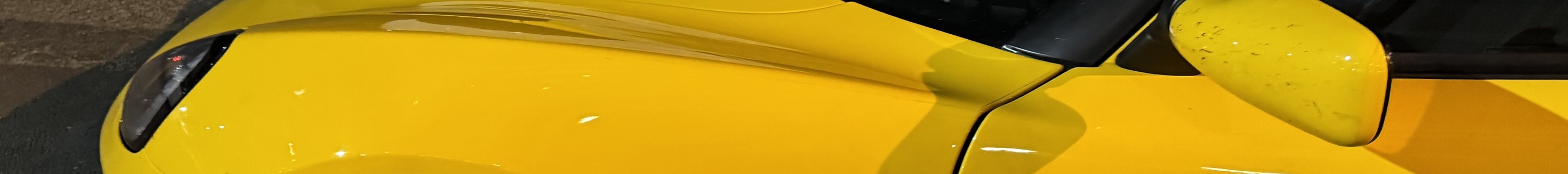 Lotus Elise S3 220 Sport