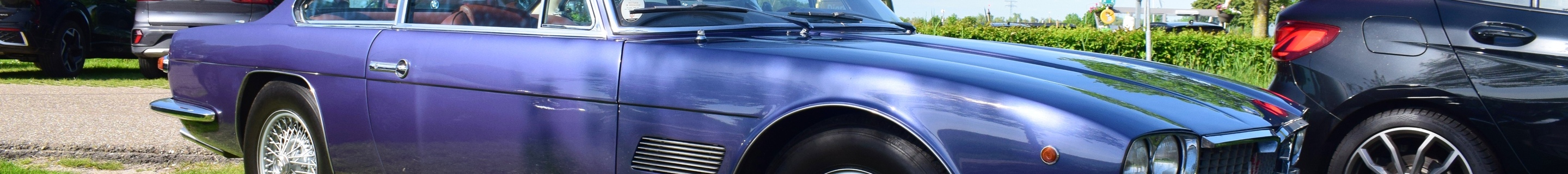 Maserati Mexico