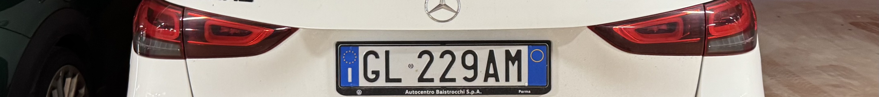 Mercedes-AMG GLA 45 S H247