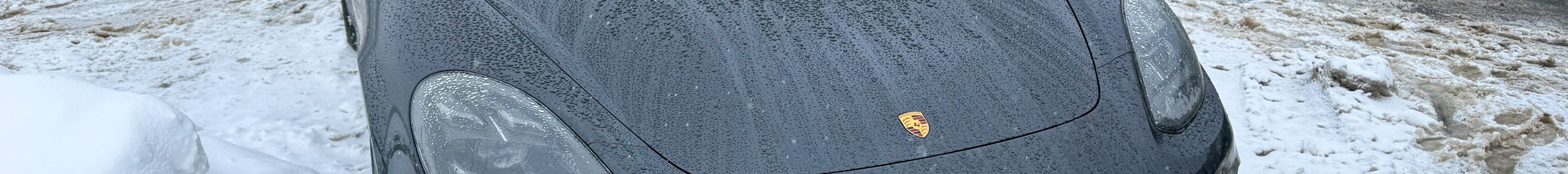 Porsche 971 Panamera Turbo S Sport Turismo MkII