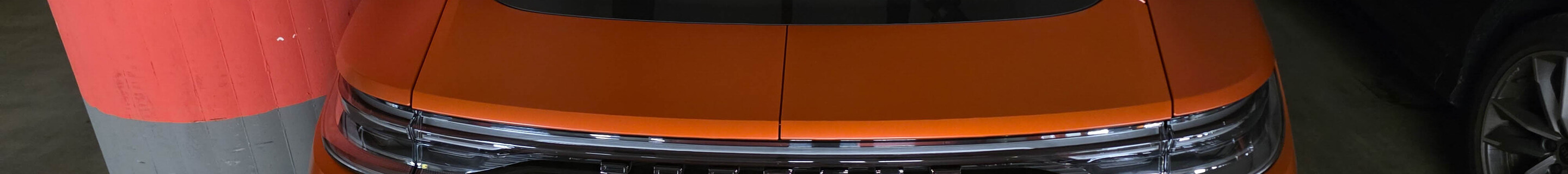 Porsche 972 Panamera GTS MkI