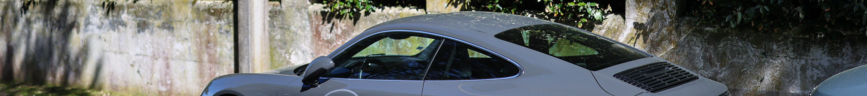 Porsche 991 50th Anniversary Edition
