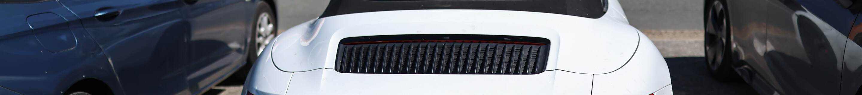 Porsche 991 Carrera GTS Cabriolet MkII