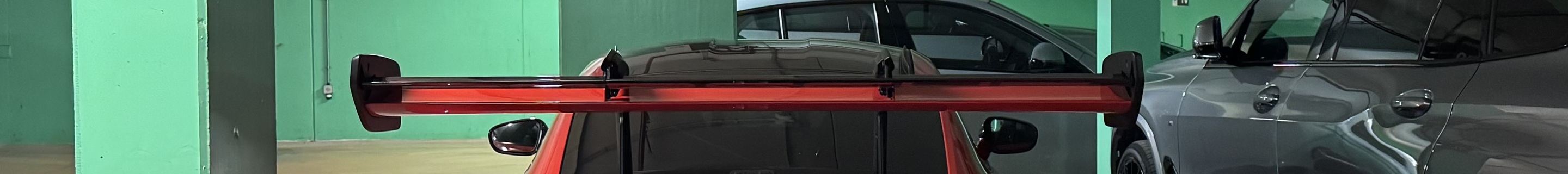 Porsche 992 GT3 RS MkI Weissach Package