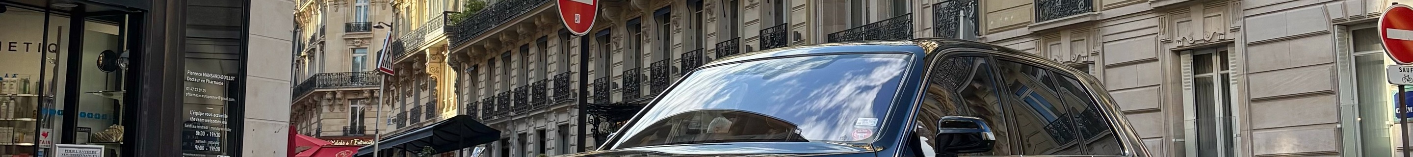 Rolls-Royce Cullinan Series II