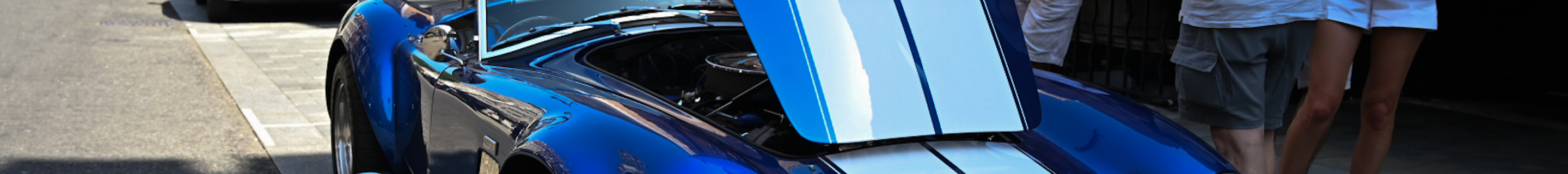 Shelby Cobra 427