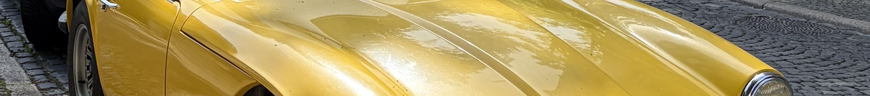 TVR 3000 M