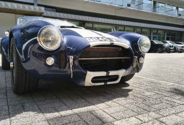 AC Cobra