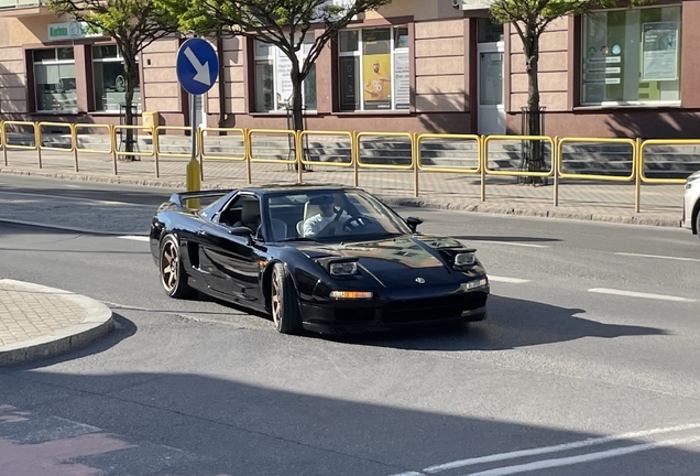 Acura NSX