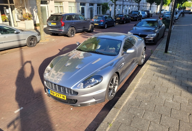 Aston Martin DBS