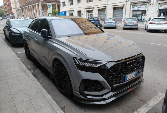 Audi ABT RS Q8-S