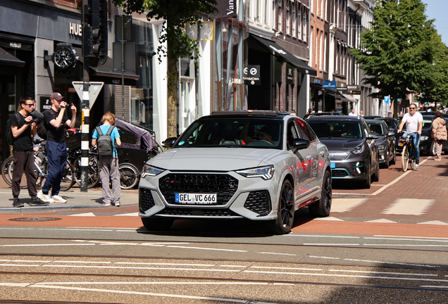 Audi RS Q3 Sportback 2020