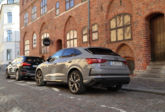 Audi RS Q3 Sportback 2020