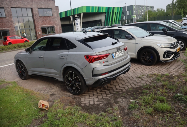 Audi RS Q3 Sportback 2020