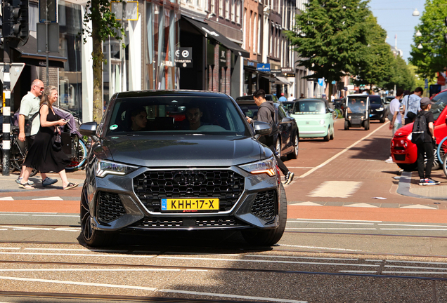 Audi RS Q3 Sportback 2020