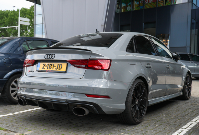 Audi RS3 Sedan 8V