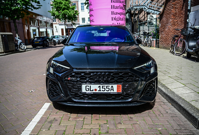 Audi RS3 Sedan 8Y