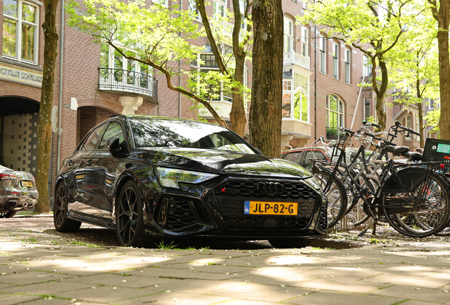 Audi RS3 Sportback 8Y