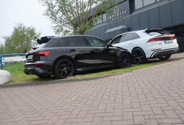 Audi RS3 Sportback 8Y