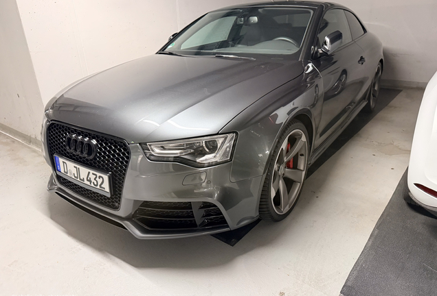Audi RS5 8T