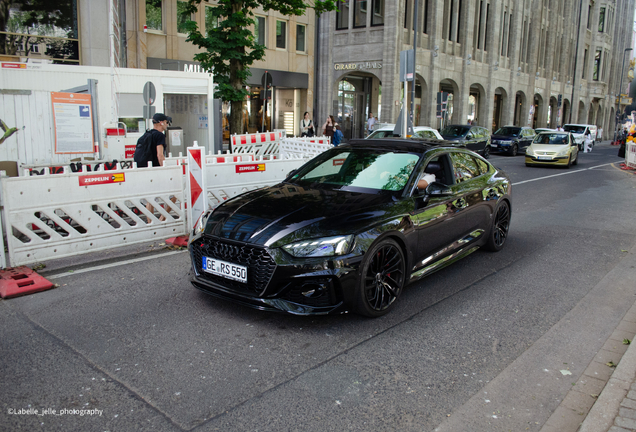 Audi RS5 Sportback B9 2021