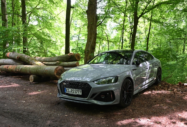 Audi RS5 Sportback B9 2021