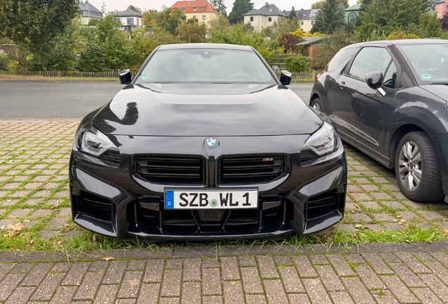 BMW M2 Coupé G87